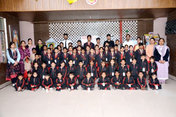 Banner : KKGI SCHOOL 2